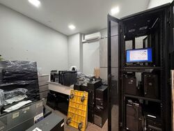 Solstice Business Center (D19), Factory #527056851